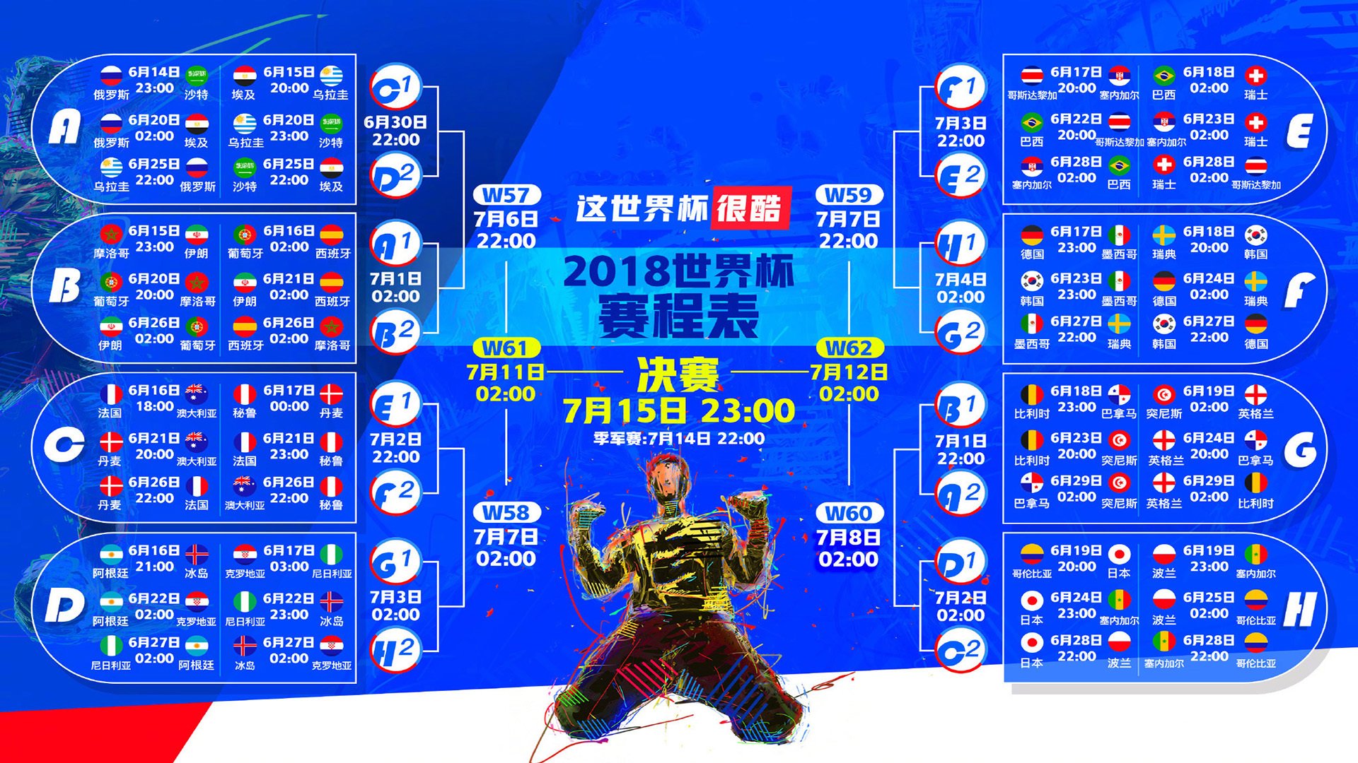 剧本都不敢这么写!斯洛伐克2-1逆转泰国,加维绝杀引爆世界杯